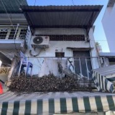 Hình ảnh Bán nhà 456 Đoàn Văn Bơ Phường Xóm Chiếu Tp Hồ Chí Minh