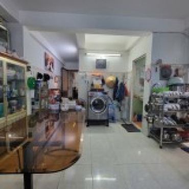Hình ảnh Bán nhà hẻm 198/10 Vạn Kiếp Phường Bình Thạnh Tp Hồ Chí Minh