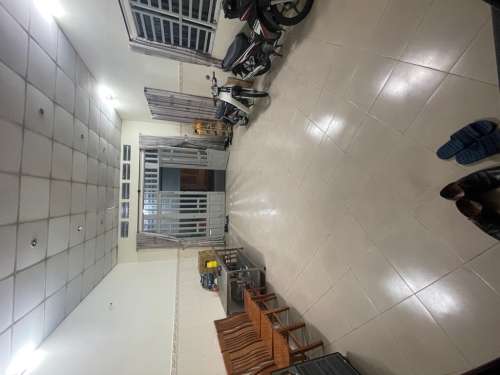 Hình ảnh Bán nhà 34A Tống Văn Hên Phường 15 Quận Tân Bình