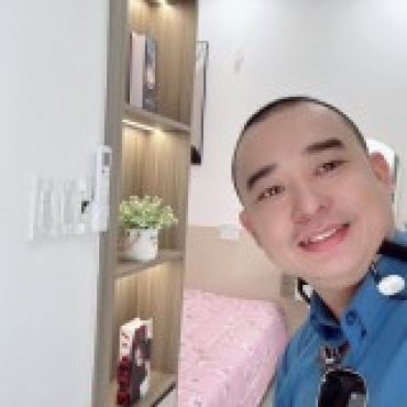 Hình ảnh Bán chung cư Đường số 14 Phường Thông Tây Hội Tp Hồ Chí Minh