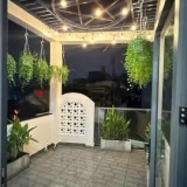 Hình ảnh Bán nhà hẻm 79/48D10 Tân Hoà Đông Phường Phú Lâm Tp Hồ Chí Minh