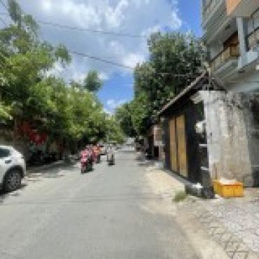 Hình ảnh Bán chung cư Huỳnh Văn Nghệ Phường Thông Tây Hội Tp Hồ Chí Minh
