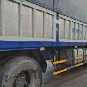Hình ảnh Bán đất thửa 677 tờ 39 677 tờ 39 Xã Bình Chánh Tp Hồ Chí Minh
