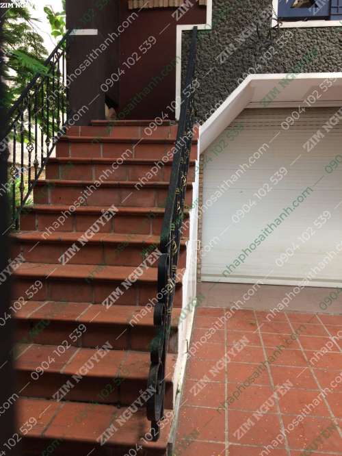 Hình ảnh Bán biệt thự đường số 12 Phường Bình An  270m giá 35.5 tỷ Thương Lượng