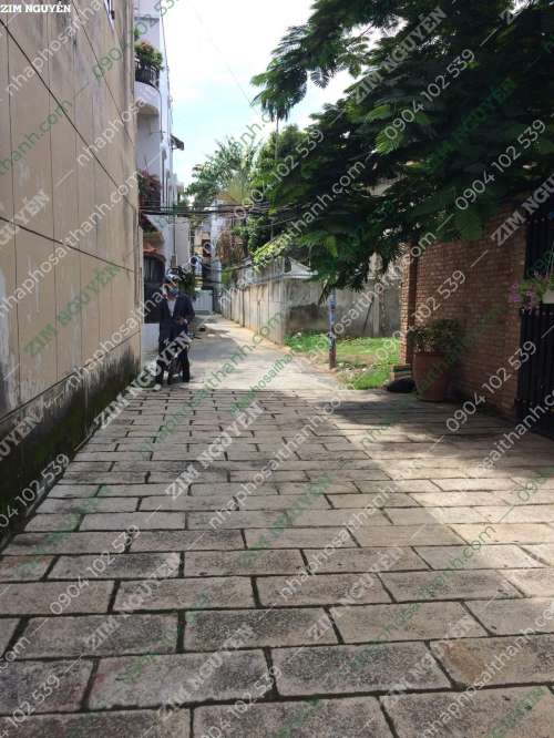 Hình ảnh Villa 9 Đường số 12 Bình An Quận 2 DT 24x35m giá 115 tỷ Thương Lượng