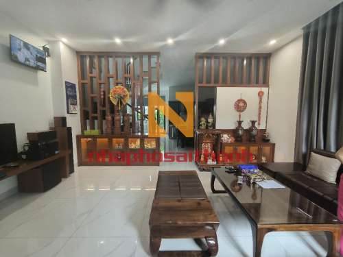 Hình ảnh Bán nhà 34/3 Đường số 27 Hiệp Bình Chánh Thủ Đức