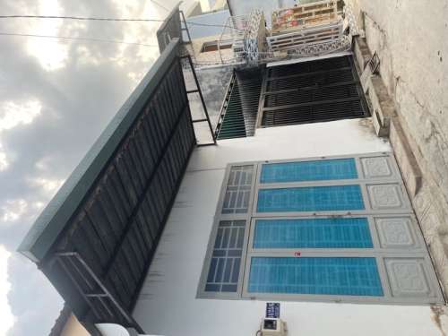 Hình ảnh Bán nhà 34/25/6 Đường số 9 Phường Hiệp Bình Phước TP. Thủ Đức