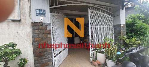 Hình ảnh Bán nhà 34/23A Đường số 9  KP5 Hiệp Bình Phước Thủ Đức