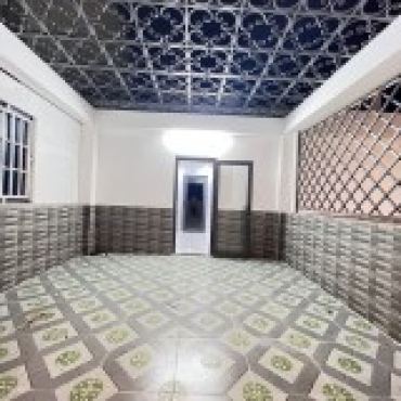 Hình ảnh Bán nhà hẻm 2279/23/1/4/25 Nguyễn Thị Hương Xã Nhà Bè Tp Hồ Chí Minh