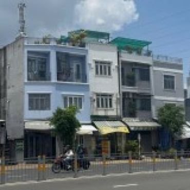Hình ảnh Bán nhà hẻm 374A/37C Nguyễn Xí (Đặng Thuỳ Trâm mớ) Phường Bình Lợi Trung Tp Hồ Chí Minh