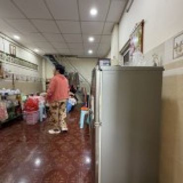 Hình ảnh Bán chung cư Phan Văn Trị Phường Bình Thạnh Tp Hồ Chí Minh