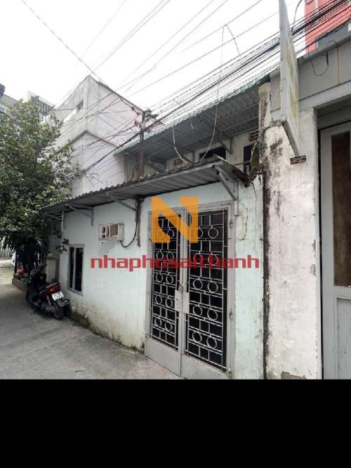 Hình ảnh Bán nhà 34/16 Võ Văn Ngân Phường Trường Thọ Quận Thủ Đức TP Thủ Đức