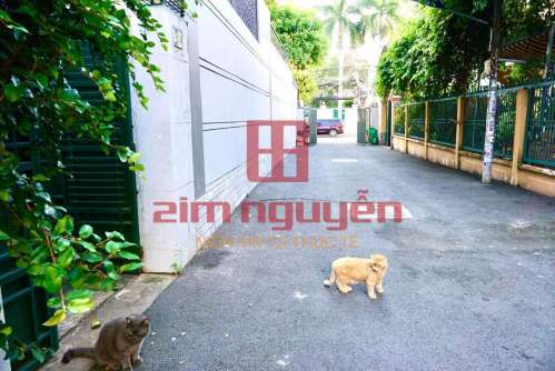 Hình ảnh Bán nhà 35/2A Đường số 3 Bình An Quận 2