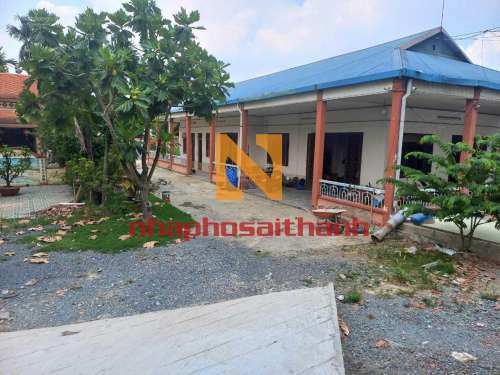 Hình ảnh Bán nhà 35 Đường 30 Khu phố 7, Phường Linh Đông, TP. Thủ Đức