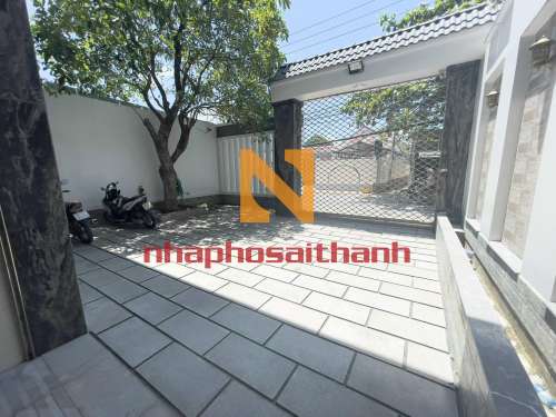 Hình ảnh Bán nhà 35 Đường số 42, Phường Bình Trưng Tây, Quận 2