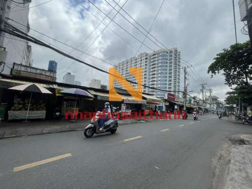 Hình ảnh Bán nhà 35 Huỳnh Thiện Lộc, Phường Hòa Thạnh, Quận Tân Phú