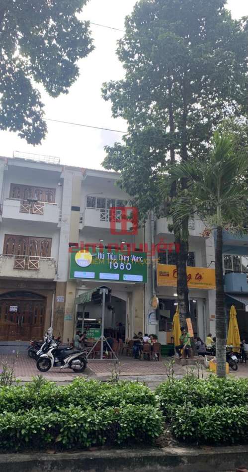 Hình ảnh Bán nhà 35 Nguyễn Quý Đức phường An Phú Quận 2