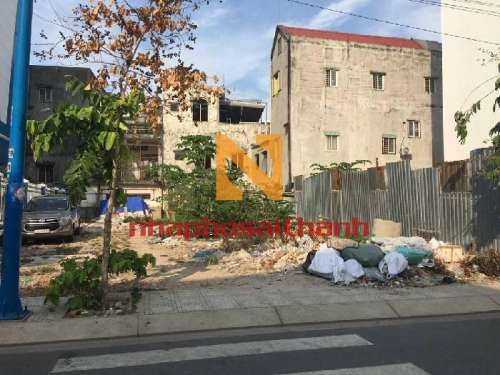 Hình ảnh Bán nhà Thửa 416 Tờ 35 Ni Sư Huỳnh Liên Phường 10 Quận Tân Bình