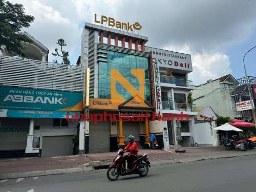 Hình ảnh Bán nhà 35 Song Hành Phường An Phú Quận 2