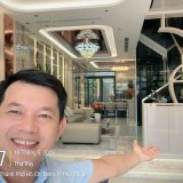 Hình ảnh Bán nhà B25 ( Thửa 584 tờ 82 ) Đường D4 Phường Phú Thuận Tp Hồ Chí Minh