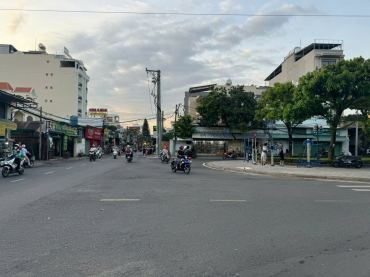 Hình ảnh Bán đất thửa 837 tờ 41 63.17F Đường số 9 Phường Thủ Đức Tp Hồ Chí Minh