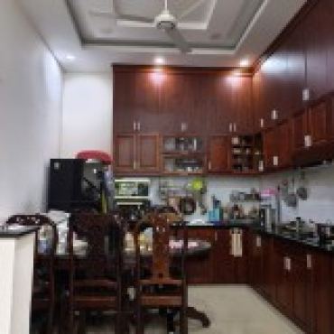 Hình ảnh Bán nhà hẻm 16/1A/10 Đường Số 51 Phường Hiệp Bình Tp Hồ Chí Minh