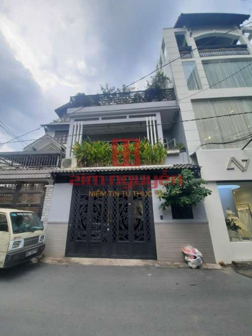 Hình ảnh Bán nhà 351/48 Lê Văn Sỹ, Phường 12, Quận 3