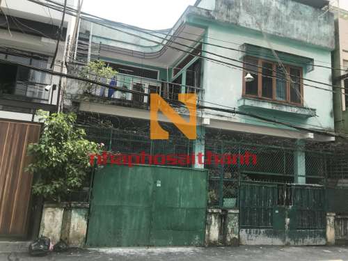 Hình ảnh Bán nhà 351/59 Lê Văn Sỹ, Phường 12, Quận 3
