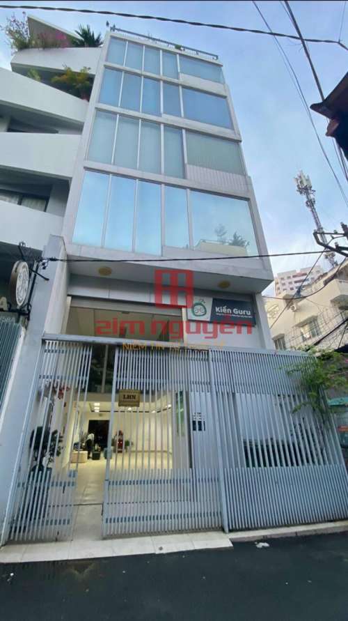 Hình ảnh Bán nhà 351/58 Lê Văn Sỹ Phường 12 Quận 3