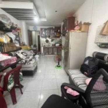 Hình ảnh Bán nhà hẻm 20/12B Nguyễn Thiện Thuật Phường Bình Thạnh Tp Hồ Chí Minh