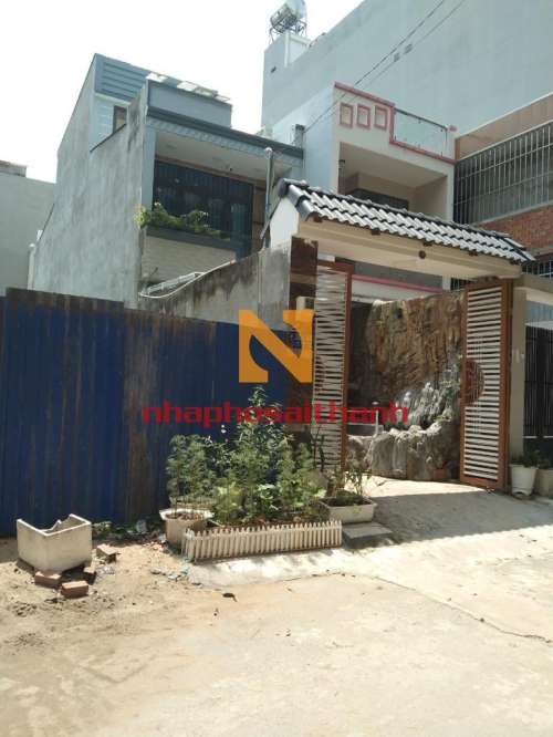 Hình ảnh Bán Thửa 800 Tờ 10 351/44 Võ Văn Hát Long Trường Thủ Đức