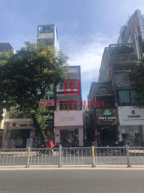 Hình ảnh Bán nhà 352 Lê Văn Sỹ Phường 14 Quận 3