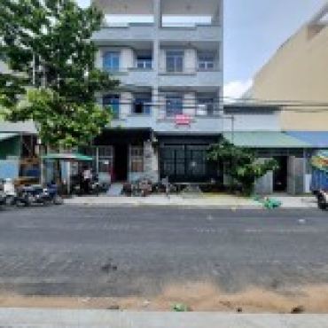 Hình ảnh Bán nhà 34 Đường số 48 ( Khu nhà ở Bảo Châu) Phường Bình Phú Tp Hồ Chí Minh