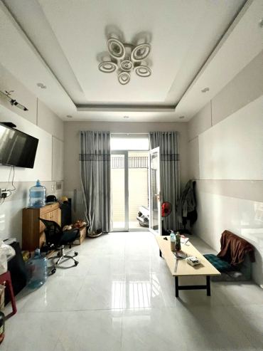 Hình ảnh Bán đất thửa 25 tờ 13 1.10.10 Đường số 53 Phường Hiệp Bình Tp Hồ Chí Minh