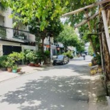 Hình ảnh Bán nhà hẻm 393/2C Nguyễn Xí Phường Bình Lợi Trung Tp Hồ Chí Minh