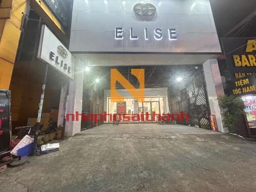 Hình ảnh Bán nhà 354 + 356 Lê Văn Việt phường Tăng Nhơn Phú B, Thủ Đức