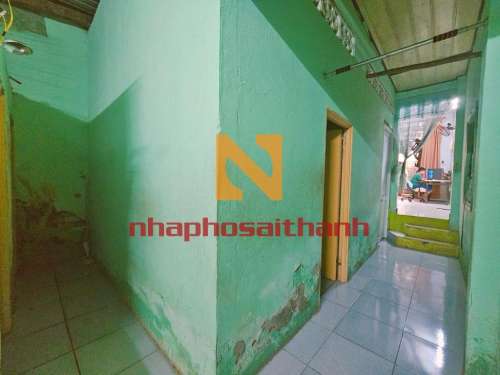Hình ảnh Bán nhà Lê Văn Việt phường Tăng Nhơn Phú B, Thủ Đức
