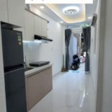 Hình ảnh Bán nhà V1 145.2A Đề Thám Phường Cầu Ông Lãnh Tp Hồ Chí Minh