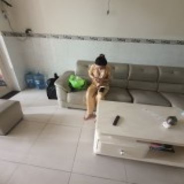 Hình ảnh Bán nhà hẻm 5/18 Cây Cám Phường Bình Tân Tp Hồ Chí Minh