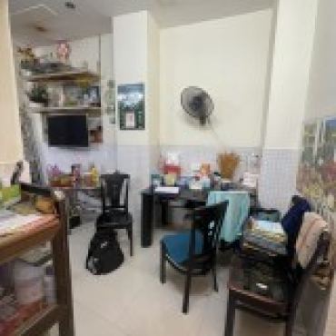 Hình ảnh Bán nhà hẻm 450/48/8D Đoàn Văn Bơ Phường Xóm Chiếu Tp Hồ Chí Minh