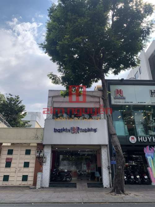 Hình ảnh Bán nhà 357 Lê Văn Sỹ, Phường 1, Quận Tân Bình