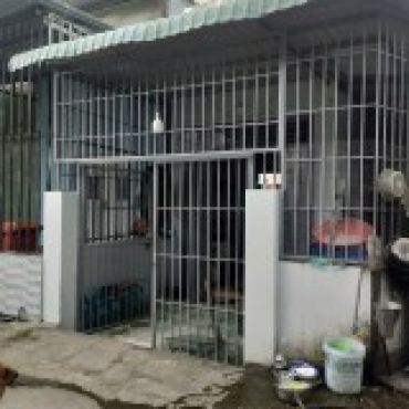 Hình ảnh Bán nhà hẻm 38/16/32/17H (Ấp 4) Xã Đông Thạnh Tp Hồ Chí Minh