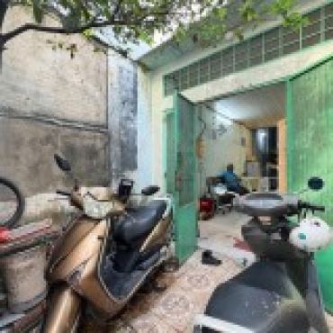 Hình ảnh Bán nhà hẻm 81/8 Huỳnh Mẫn Đạt Phường Thạnh Mỹ Tây Tp Hồ Chí Minh