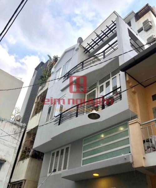 Hình ảnh Bán Nhà 359/1 359/1A Lê Văn Sỹ Phường 12 Quận 3