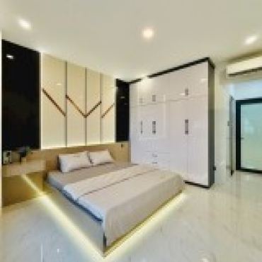 Hình ảnh Bán nhà hẻm 7/21 Đường số 44 Phường An Hội Tây Tp Hồ Chí Minh