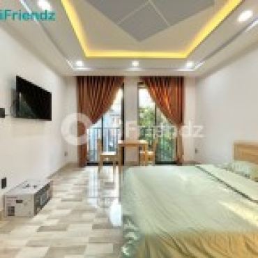 Hình ảnh Bán nhà hẻm 189/2/12 Hoàng Hoa Thám Phường Gia Định Tp Hồ Chí Minh