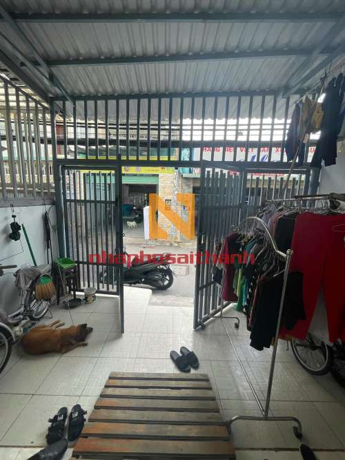 Hình ảnh Bán nhà 35A Đường số 5, Bình An Quận 2