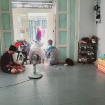 Hình ảnh Bán nhà hẻm 549/15/22A - 549/15/22 Xô Viết Nghệ Tĩnh Phường Bình Thạnh Tp Hồ Chí Minh