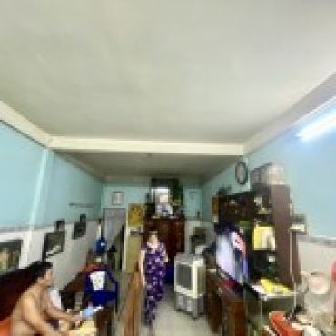 Hình ảnh Bán nhà 102E Hưng Phú Phường Bình Đông Tp Hồ Chí Minh