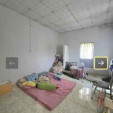 Hình ảnh Bán nhà hẻm 80/27 Đường số 5 Phường Gò Vấp Tp Hồ Chí Minh